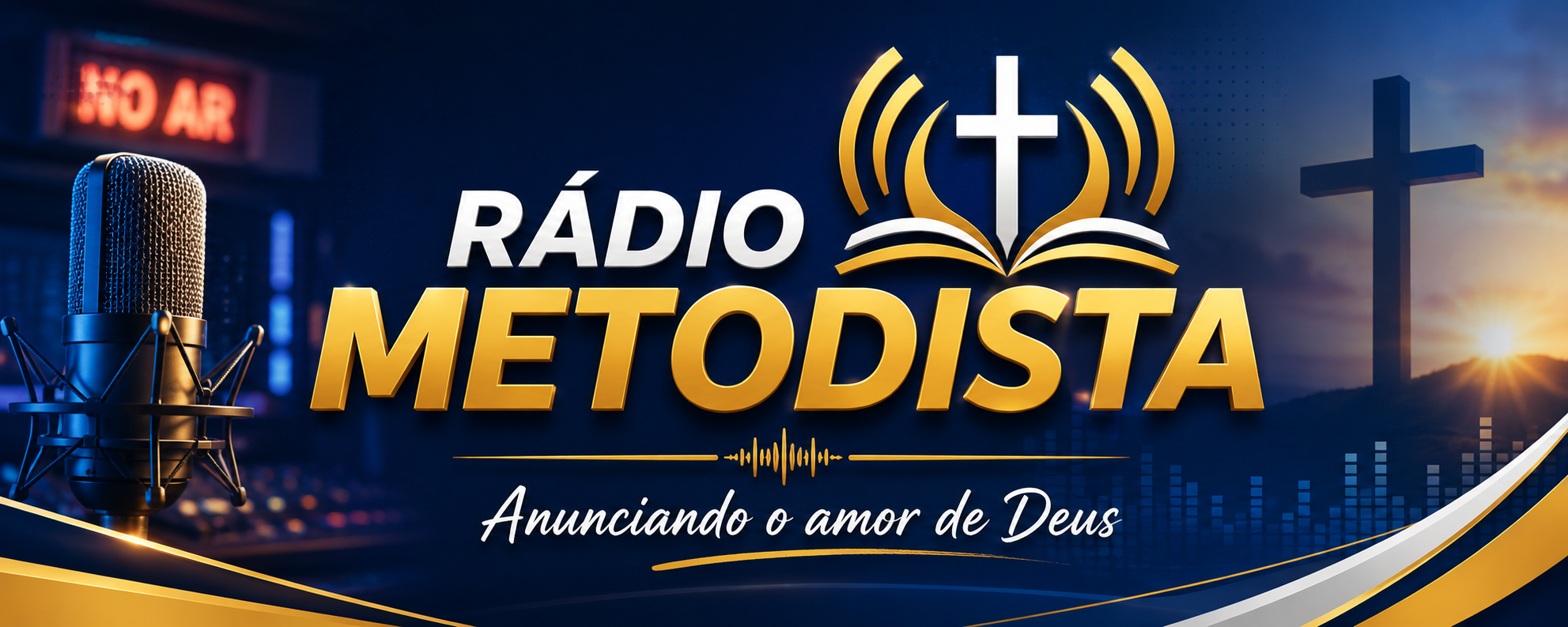 Rádio Metodista